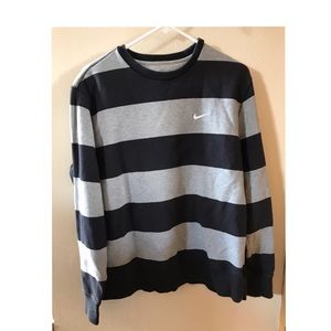 XL men’s Nike sweatshirt from the athletic dept.